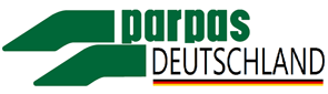 Parpas Logo Deutschland
